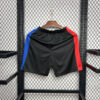 2024/2025 Barcelona Away Shorts back view