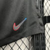 2024/2025 Barcelona Away Shorts detail view