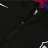 2024/2025 Barcelona Half Pull Tracksuit detail view