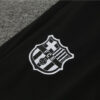 2024/2025 Barcelona Half Pull Tracksuit detail view