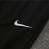 2024/2025 Barcelona Half Pull Tracksuit detail view