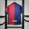2024/2025 Barcelona Home Football Shirt back view