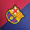 2024/2025 Barcelona Home Football Shirt detail view