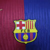 2024/2025 Barcelona Home Football Shirt -Player Version detail view