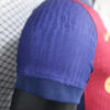 2024/2025 Barcelona Home Football Shirt -Player Version detail view