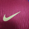 2024/2025 Barcelona Home Football Shirt -Player Version detail view