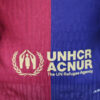 2024/2025 Barcelona Home Football Shirt -Player Version detail view