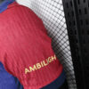 2024/2025 Barcelona Home Football Shirt -Player Version detail view