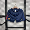 2024/2025 Barcelona Home Shorts front view