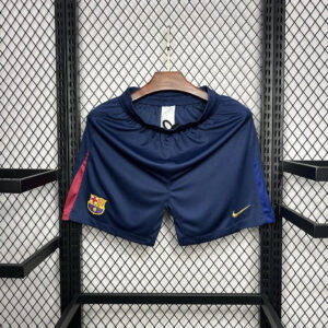 2024/2025 Barcelona Home Shorts