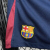 2024/2025 Barcelona Home Shorts detail view