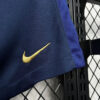 2024/2025 Barcelona Home Shorts detail view