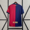 2024/2025 Barcelona Home Spotify Football Shirt back view