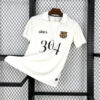 2024/2025 Barcelona LAMINE YAMAL Commemorative 304 Football Shirt front view