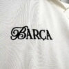 2024/2025 Barcelona LAMINE YAMAL Commemorative 304 Football Shirt detail view
