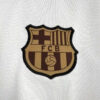 2024/2025 Barcelona LAMINE YAMAL Commemorative 304 Football Shirt detail view