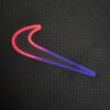 2024/2025 Barcelona Special Edition Black Football Shirt detail view
