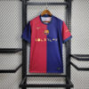 2024/2025 Barcelona Special Kit Cold Play front view