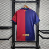 2024/2025 Barcelona Special Kit Cold Play back view