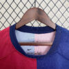 2024/2025 Barcelona Special Kit Cold Play detail view