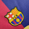 2024/2025 Barcelona Special Kit Cold Play detail view