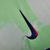 2024/2025 Barcelona Third Away Football Shirt detail view