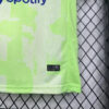2024/2025 Barcelona Third Away Football Shirt Kids Size detail view