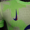 2024/2025 Barcelona Third Away Football Shirt -Player Version detail view