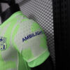 2024/2025 Barcelona Third Away Football Shirt -Player Version detail view