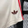 2024/2025 Bayern Munchen Third Away Shorts detail view