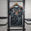 2024/2025 Bayern Munich Away Football Jersey front view