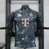 2024/2025 Bayern Munich Away Football Jersey -Player Version front view