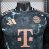 2024/2025 Bayern Munich Away Football Jersey -Player Version detail view