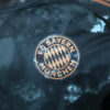 2024/2025 Bayern Munich Away Football Jersey -Player Version detail view