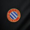 2024/2025 Bayern Munich Goalkeeper Football Jersey detail view