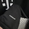2024/2025 Bayern Munich Goalkeeper Football Jersey detail view