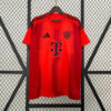 2024/2025 Bayern Munich Home Football Jersey front view