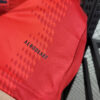 2024/2025 Bayern Munich Home Football Jersey detail view