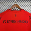 2024/2025 Bayern Munich Home Football Jersey detail view