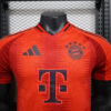 2024/2025 Bayern Munich Home Football Jersey -Player Version detail view