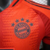 2024/2025 Bayern Munich Home Football Jersey -Player Version detail view