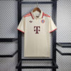 2024/2025 Bayern Munich Third Away Football Jersey front view