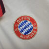 2024/2025 Bayern Munich Third Away Football Jersey detail view