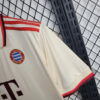 2024/2025 Bayern Munich Third Away Football Jersey detail view