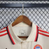 2024/2025 Bayern Munich Third Away Football Jersey detail view