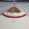 2024/2025 Bayern Munich Third Away Football Jersey detail view