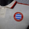 2024/2025 Bayern Munich Third Away Football Jersey -Player Version detail view