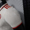 2024/2025 Bayern Munich Third Away Football Jersey -Player Version detail view