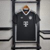2024/2025 Bayern Munich Training Wear Football Jersey front view