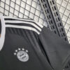 2024/2025 Bayern Munich Training Wear Football Jersey detail view